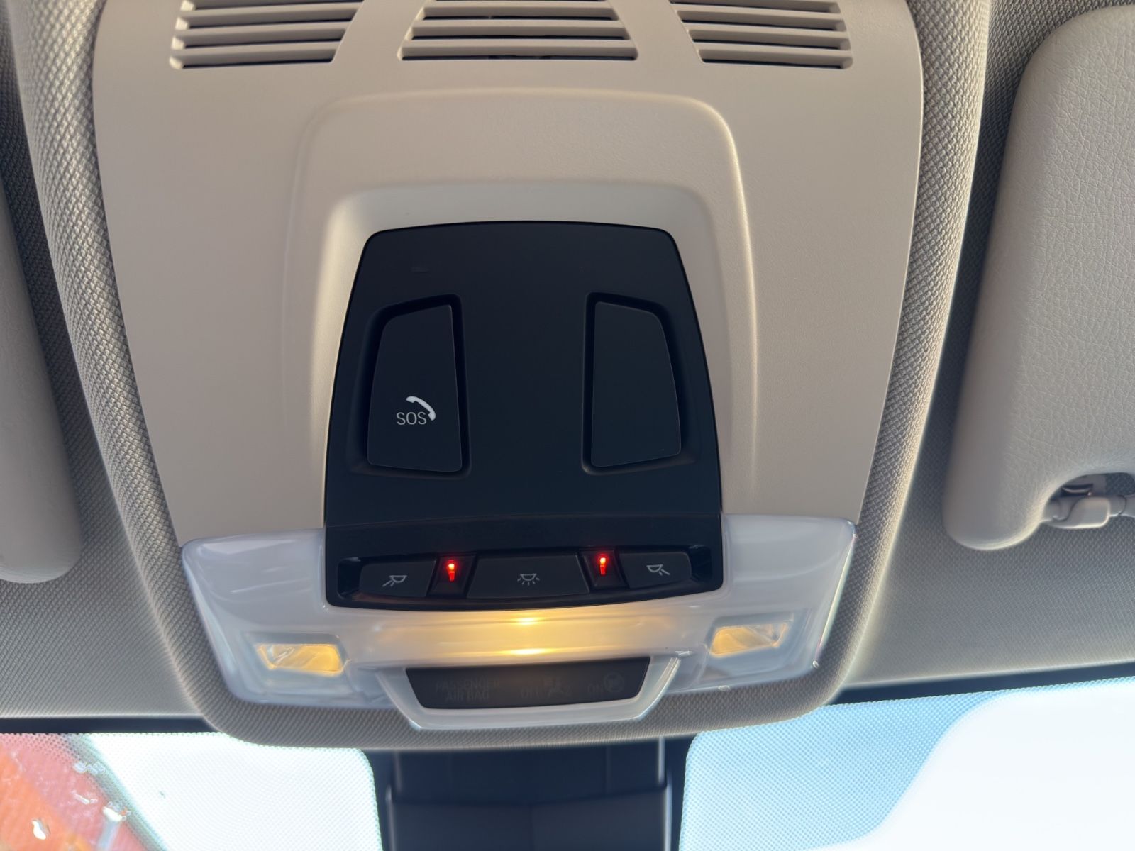 Fahrzeugabbildung BMW 225 Active Tourer*Luxury-Line*Navi*Kamera*