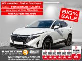 Nissan Qashqai DIG-T Xtronic n-connecta facelift+Navi+P - Nissan Qashqai: Facelift