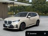 BMW X3 20d xDrive M Leichtmetallräder Doppelspeiche