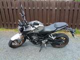 Honda CB 125 R, 15 PS, gut gepflegt, Zentralständer - Offers