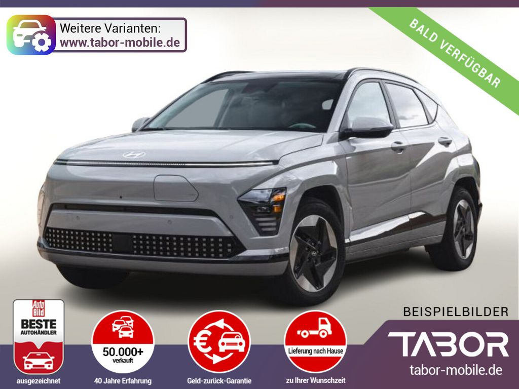 Image of Hyundai KONA