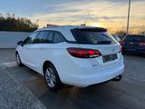 Opel Astra K Sports Tourer Active Start/Stop - Opel Astra: Tourer Sport