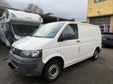 Volkswagen T5 Transporter TÜV 02/27 Guter Zustand - VW T5 Transporter Gebrauchtwagen in Frankfurt