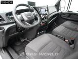 Iveco Daily 72C21 3.0L Automaat Lamberet Laadklep Koel - Iveco Kipper