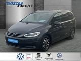 Volkswagen Touran Goal 1.5 TSI DSG*AHK*LED*NAVI*SHZ* - Volkswagen Touran aus 2025