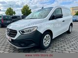 Mercedes-Benz CITAN 110 AHK/NAVI/KLIMA/TEMP - Mercedes-Benz Abschleppwagen A
