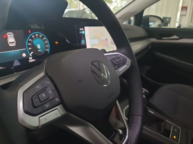 Fahrzeugabbildung Volkswagen Golf Variant 1.0 TSI Life 4xSHZ. STDHZ. LED NAVI