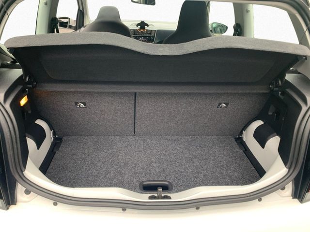 up! 1.0 MPI move up! +WINTER+SITZHEIZUNG+KLIMA++