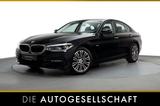 BMW 520 d Sport Line*LED*NAVI*LEDER*KAMERA* - BMW 520 in Dresden