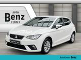 Seat Ibiza 1.0 Style KLIMAAUT*GRA*BA*FA*FULLLINK*RDK - Seat Ibiza: R