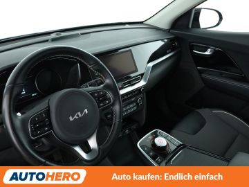 KIA Niro - 11