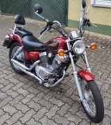 Yamaha XV 125 Virago - Offers matching your search criteria