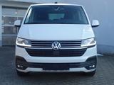 Volkswagen T6.1 Multivan Comfortline LED AHK ACC Navi SHZG - Volkswagen T6 Multivan: Comfortline