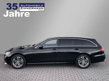 Mercedes-Benz E 200E200 T-Modell Avantgarde*Kamera*Navi*Scheckheft*