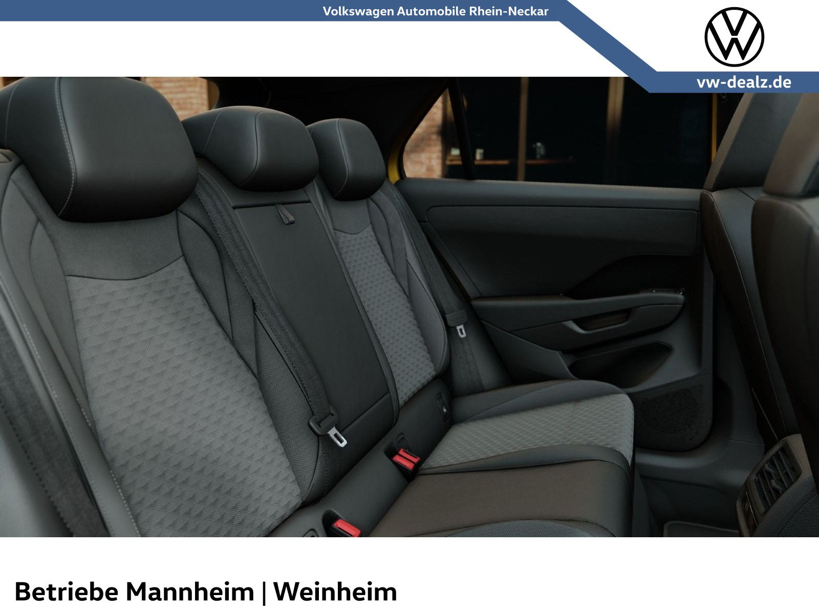 Volkswagen T-Roc - Bild 12