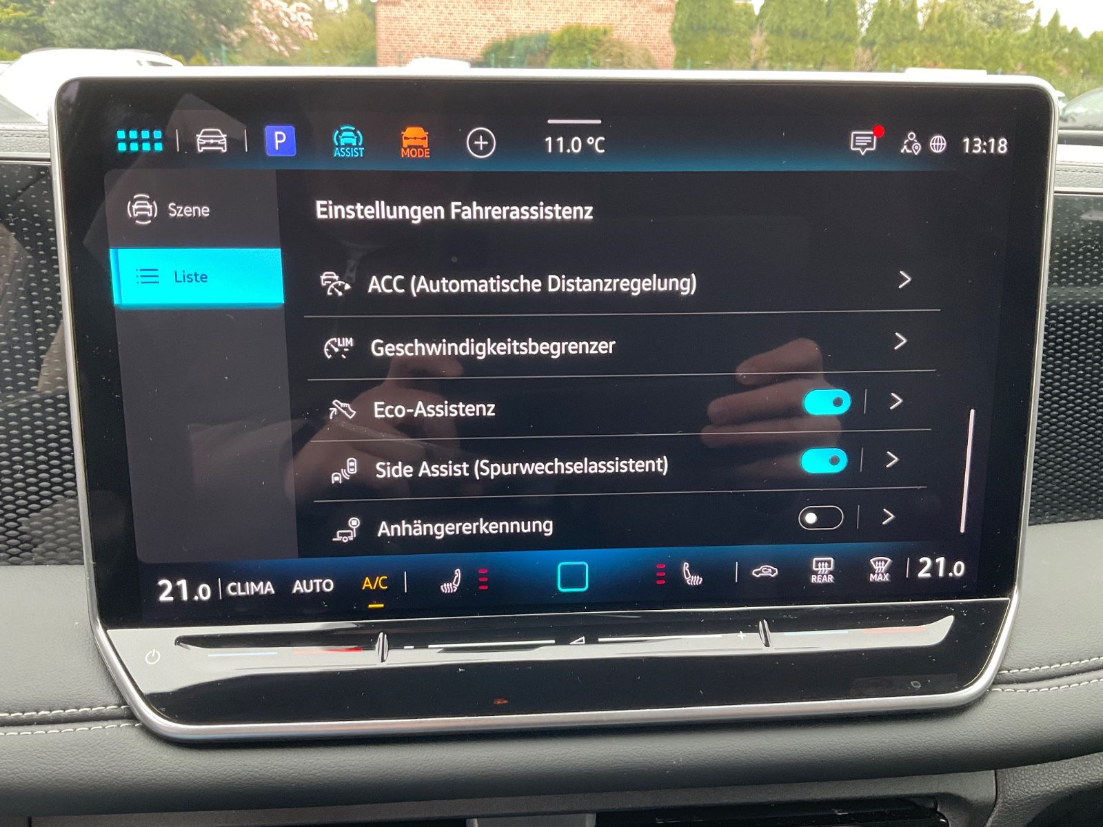 Fahrzeugabbildung Volkswagen Tiguan 1.5 eTSI DSG GOAL,AHK,Kamera,Navi,ACC