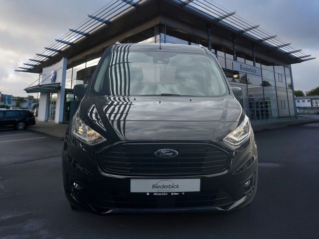 Tourneo Connect 1.0 Ecoboost Trend 16" Design-P.