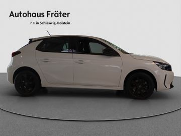 Fotografie 4 des Opel Corsa GS Kamera LED Sitzheizung Allwetterreifen