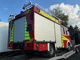 Mercedes-Benz Atego 815 LF 10/6 Feuerwehr Schlingmann - Offers