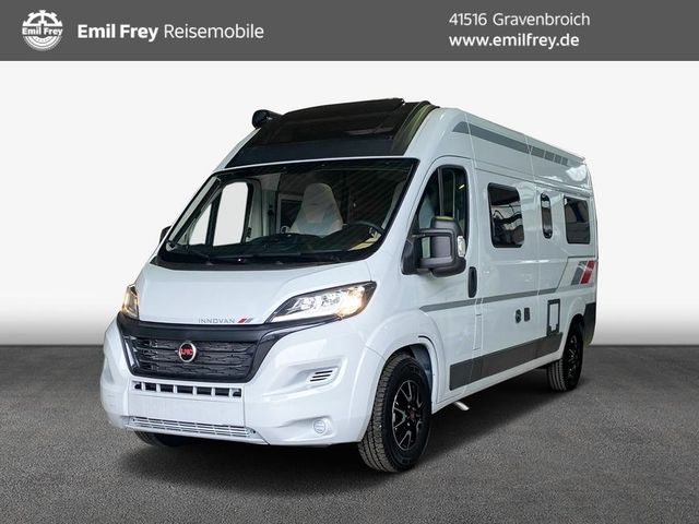 LMC Innovan 600 - Fiat Ducato