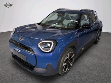 MINI Leasingangebot: MINI Aceman E