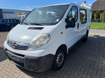 Opel Vivaro - 2
