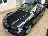BMW 320 3 Cabrio 320 C i,AUTOMATIK - BMW 320 aus 2001: 320i