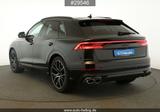 Audi SQ8 4.0 TFSI quattro #Black#22Z#STHZ#Pano#AHK# - Audi Gebrauchtwagen von 2021