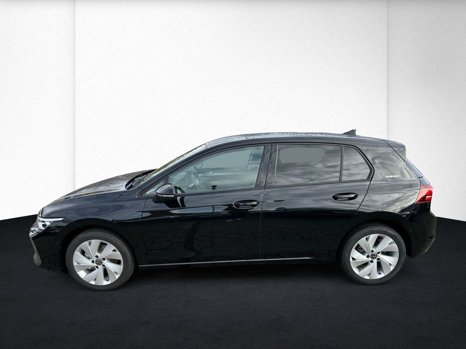 Volkswagen Golf VIII Energy 1.5 TSI ACC Rückfahrk. Carplay foto 5