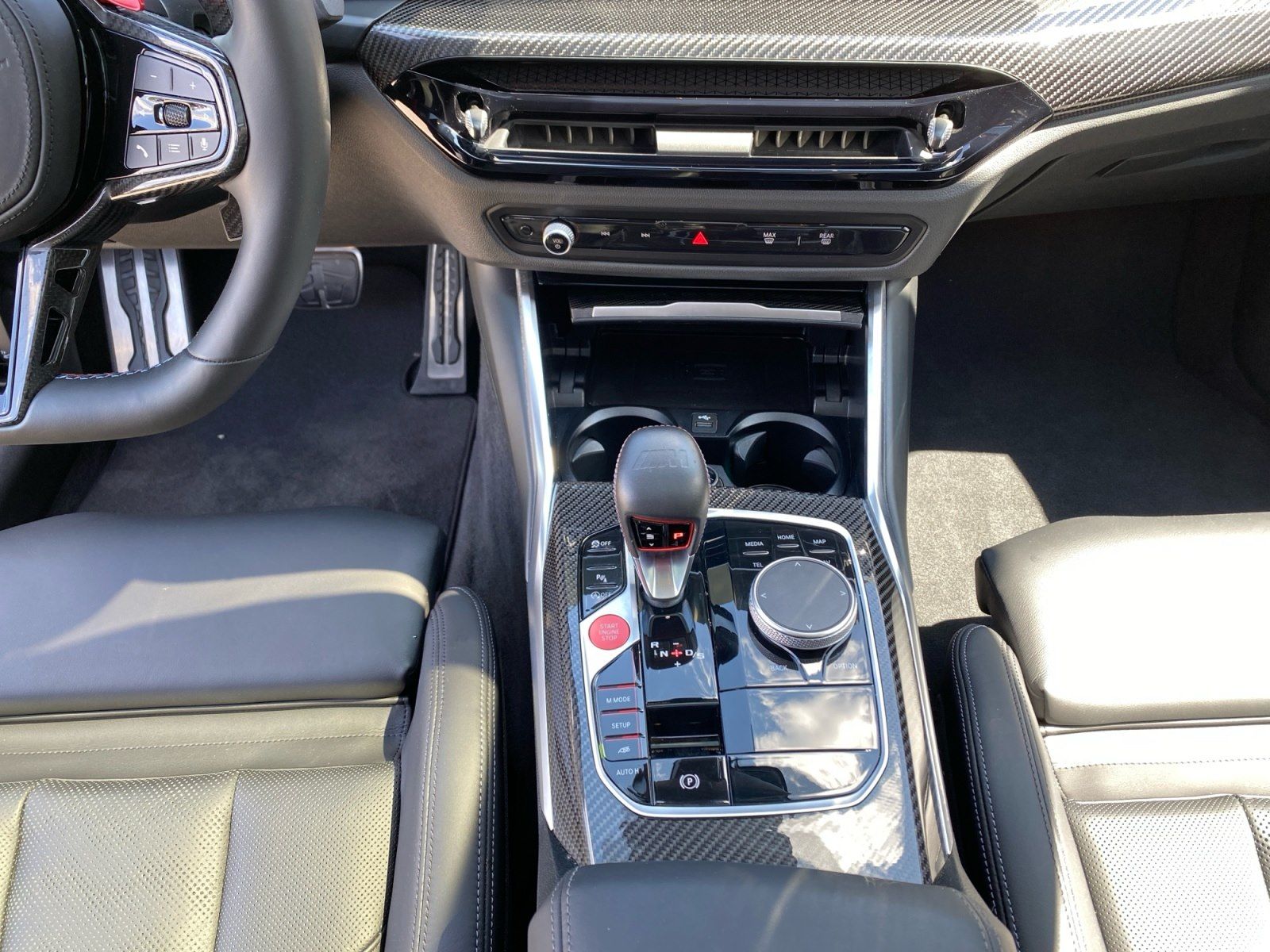 BMW M3 - Bild 9
