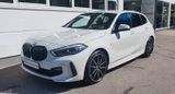 BMW 118i Aut. M Sport AHK|HeadUP|HiFi|Business Prof. - BMW 1 Series: Navigationssystem, Business