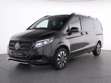 Mercedes-Benz V 250 d 4M AVANTGARDE MBeam+Sthzg+AHK+Leder+360° - Mercedes-Benz V-Klasse Jahreswagen
