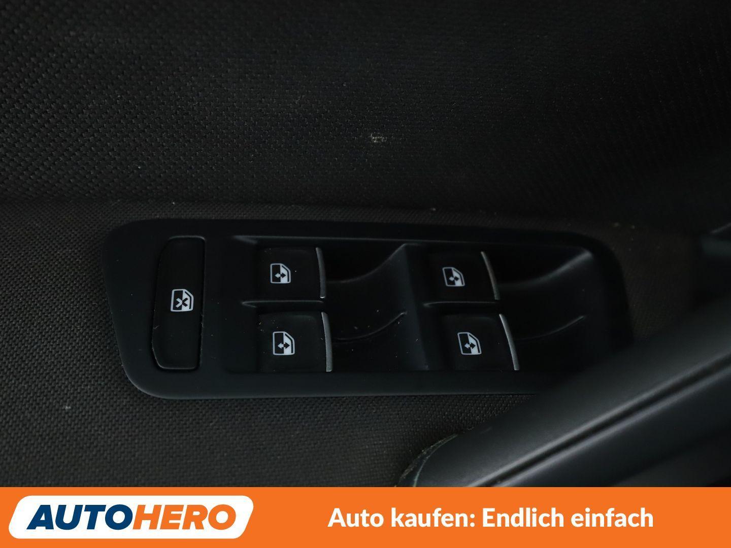Volkswagen Golf VII 2.0 TSI GTI Performance BMT Aut.*LED*