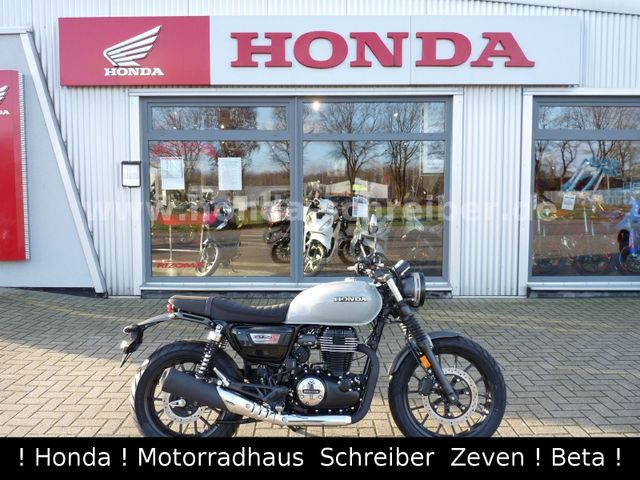 Honda GB 350 S  NEU 2025