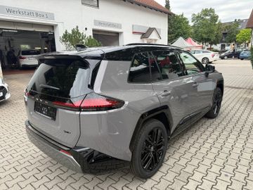 Toyota RAV 4 - 4