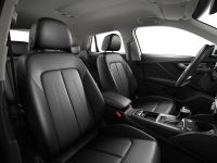 Audi Q2 - Vorschau Bild 13