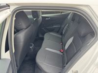 Skoda Fabia - Vorschau Bild 15