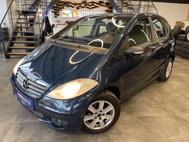 Mercedes-Benz A 180 CDI Classic *KLIMA*TÜV032025*