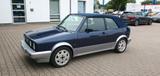 Volkswagen Golf  1 Cabrio 98 PS mit Servo Top Zustand - Volkswagen Golf: 98