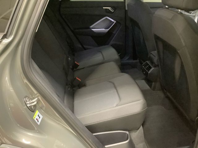 Q3 S line 45 TFSI e S tronic,Kamera,Navi Plus,Vi