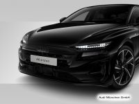 Audi A6 e-tron - Vorschau Bild 8