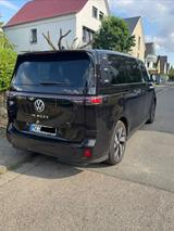Volkswagen ID. Buzz 77 kWh 150 kW Pro Pro - VW ID. Buzz von privat