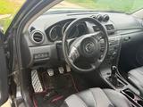 Mazda 3 2.3 MPS MPS - Mazda 3: MPS