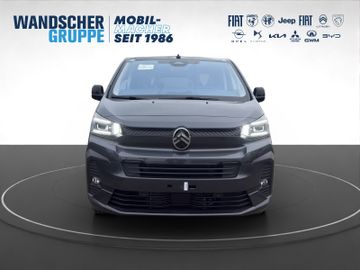 Citroën Spacetourer 2.2 Diesel 180 Max AHK+Kam.+KeyLess