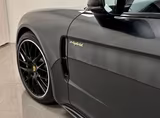 Porsche Panamera Sport Turismo 4 E-Hybrid *PANO/BOSE/CHR - Porsche Panamera in Nürnberg