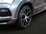 Cupra Ateca VZ 2.0TSI *19Zoll*SideAssist*TravelAssist* - Cupra Ateca in Frankfurt (Main)