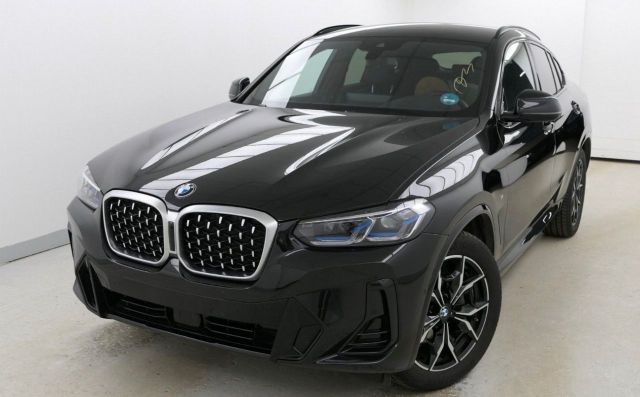 Andere Bmw X4 xDrive20i 48V Msport