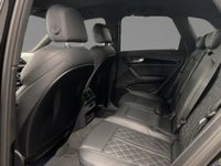 Audi SQ5 - Vorschau Bild 11