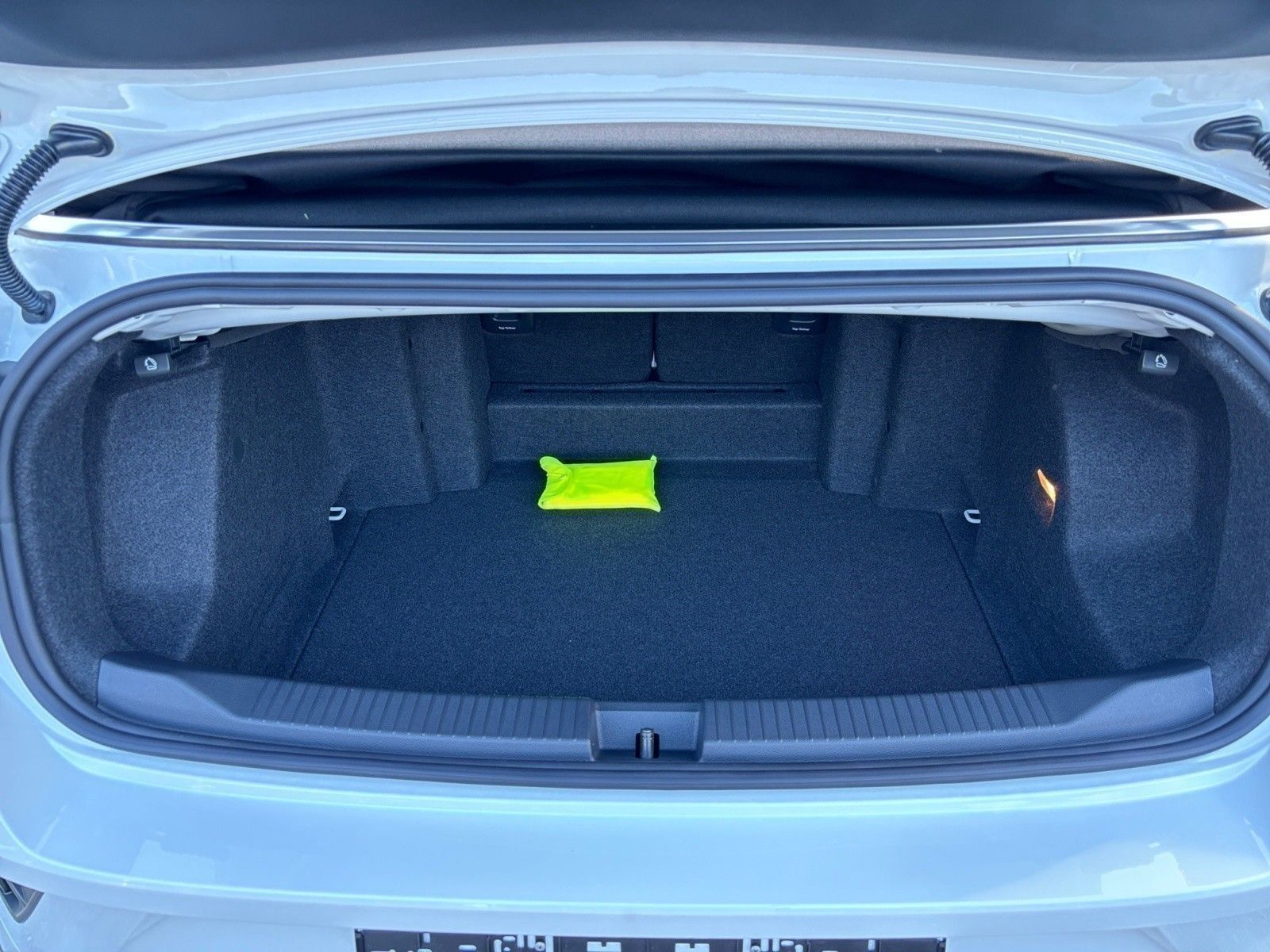 Volkswagen T-Roc - Bild 10