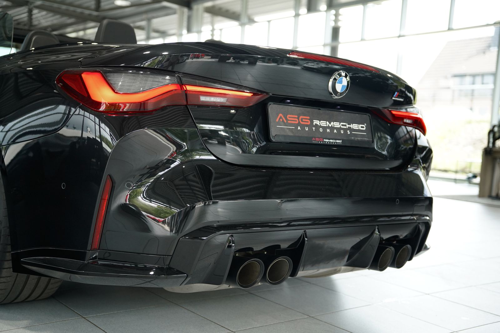 Bmw M4